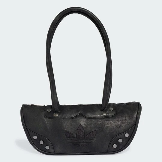 Zdjęcie produktu TORBA NA KRĘGLE STUDS Adidas czarny