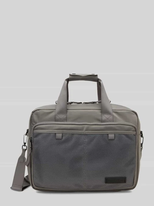 Zdjęcie produktu Torba na laptop z naszywką z logo Marc O'Polo