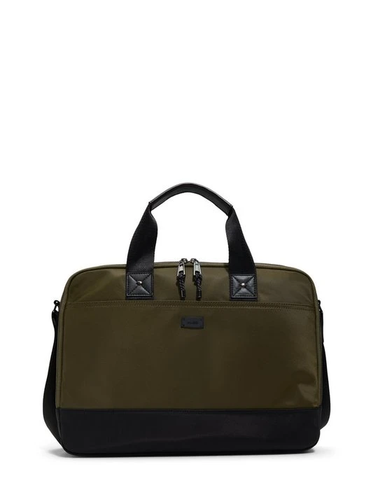 Zdjęcie produktu Torba na laptopa Aldo khaki