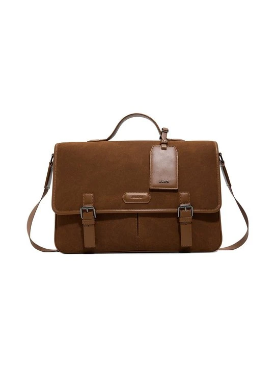Zdjęcie produktu Torba na laptopa Aldo brąz