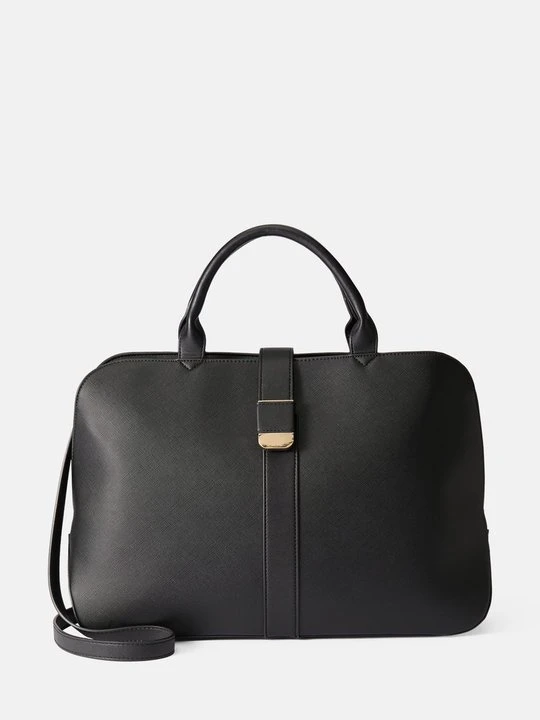 Zdjęcie produktu Torba na laptopa Anna Field By Zalando czarny