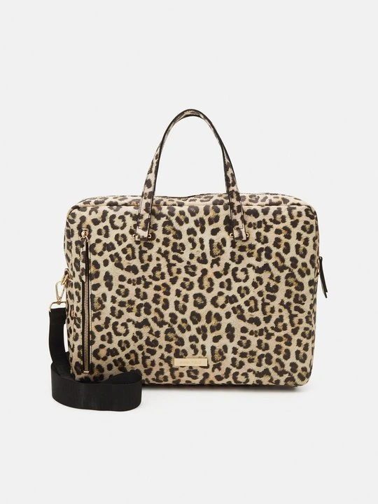 Zdjęcie produktu Torba na laptopa Anna Field By Zalando beżowy