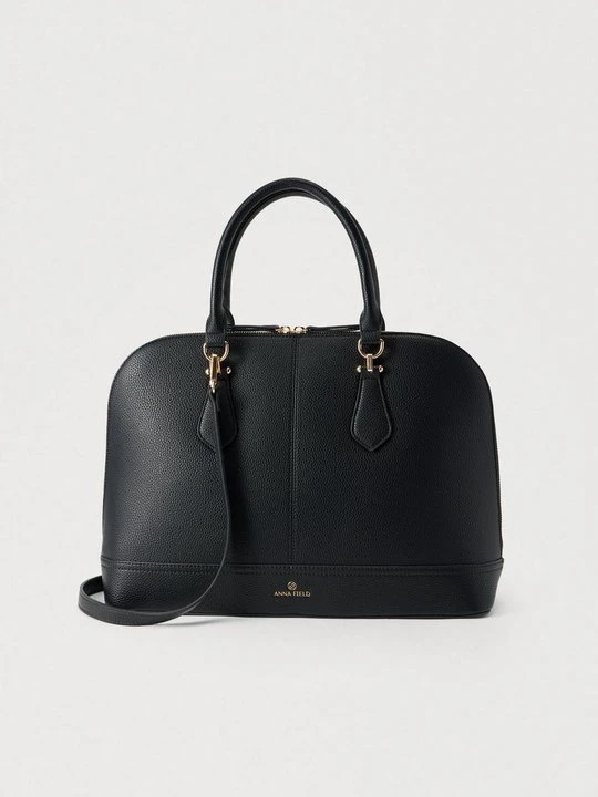 Zdjęcie produktu Torba na laptopa Anna Field By Zalando czarny