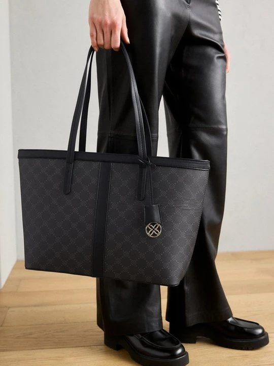 Zdjęcie produktu Torba na laptopa Anna Field By Zalando szary