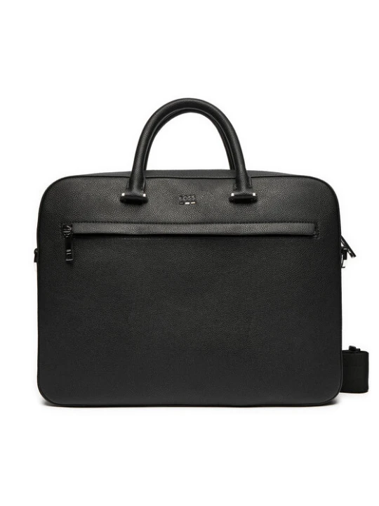Zdjęcie produktu Torba na laptopa BOSS Ray S 50536498 Czarny