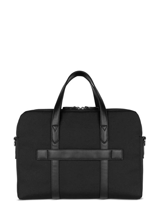Zdjęcie produktu Torba na laptopa Bugatti czarny