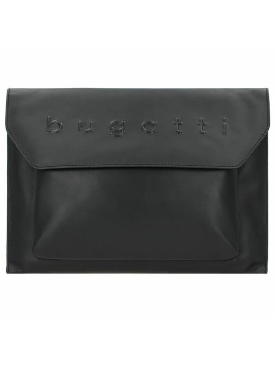 Zdjęcie produktu Torba na laptopa Bugatti czarny