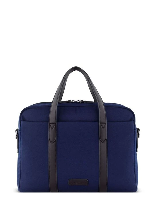 Zdjęcie produktu Torba na laptopa Bugatti granatowy
