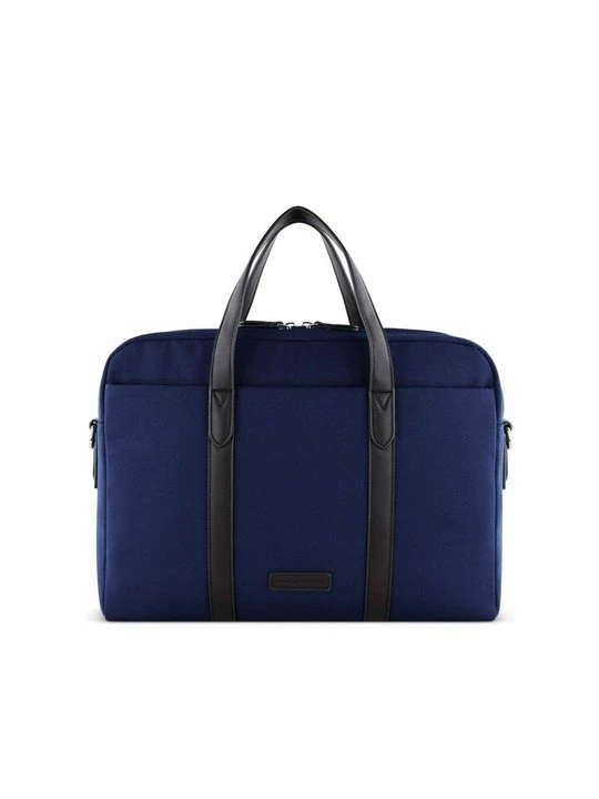 Zdjęcie produktu Torba na laptopa Bugatti niebieski