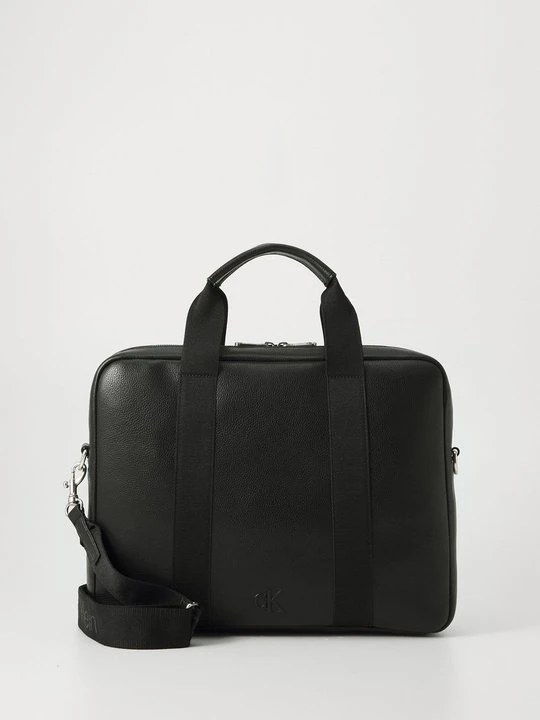 Zdjęcie produktu Torba na laptopa Calvin Klein czarny