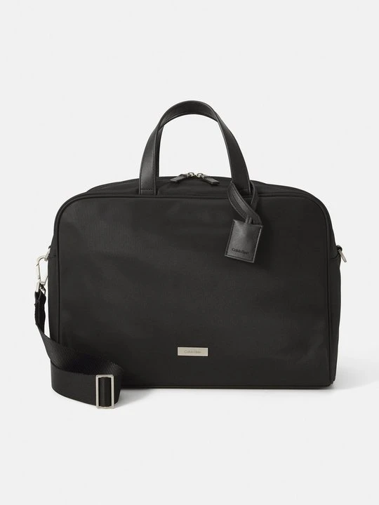 Zdjęcie produktu Torba na laptopa Calvin Klein czarny
