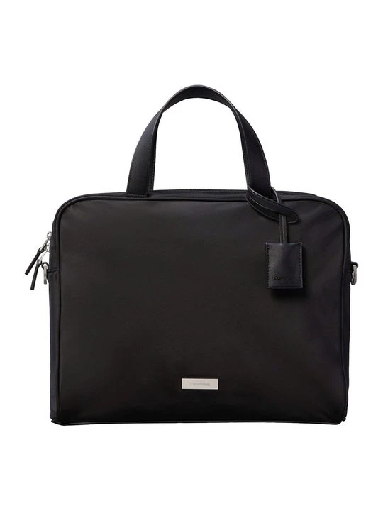 Zdjęcie produktu Torba na laptopa Calvin Klein czarny