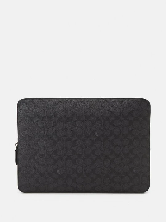 Zdjęcie produktu Torba na laptopa Coach czarny