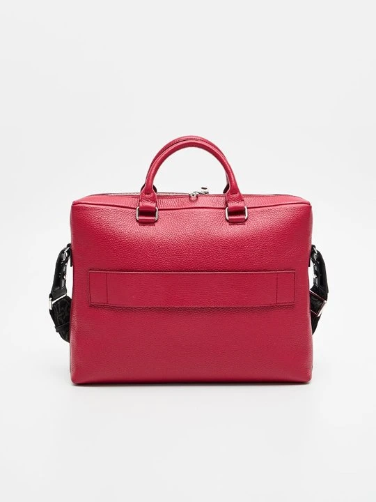 Zdjęcie produktu Torba na laptopa Coccinelle czerwony