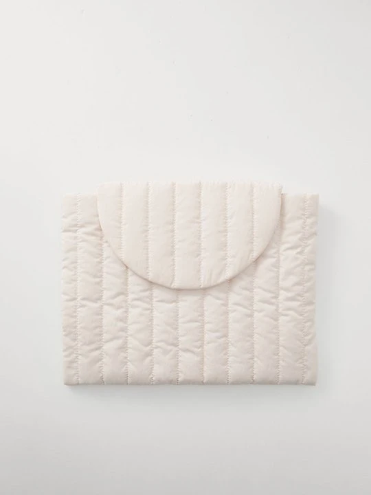 Zdjęcie produktu Torba na laptopa Even&Odd By Zalando mleczny