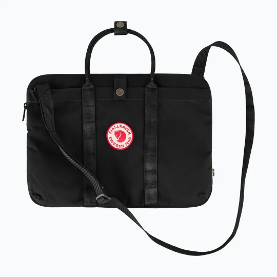Zdjęcie produktu Torba na laptopa Fjällräven 1960 Laptop 16" 2l Black