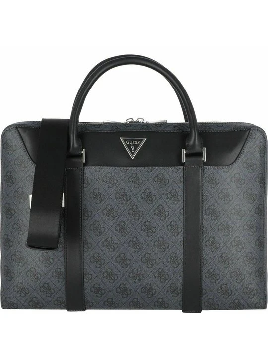 Zdjęcie produktu Torba na laptopa Guess czarny