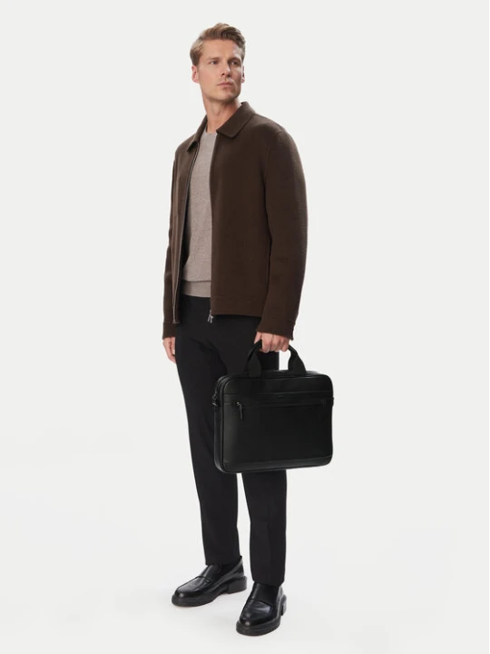 Zdjęcie produktu Torba na laptopa HUGO Huke 50568366 Czarny