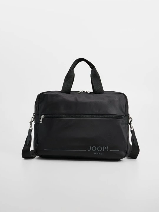 Zdjęcie produktu Torba na laptopa JOOP! niebieski