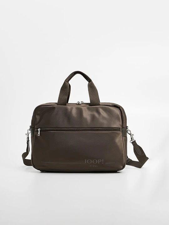 Zdjęcie produktu Torba na laptopa JOOP! brązowy