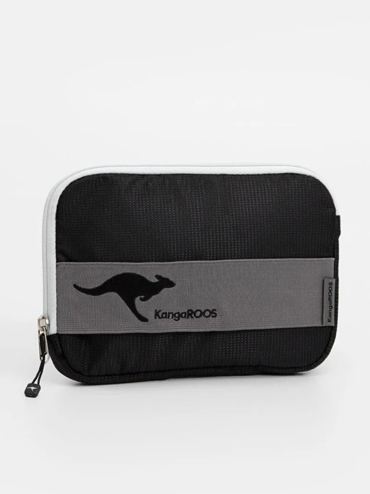 Zdjęcie produktu Torba na laptopa KangaRoos czarny