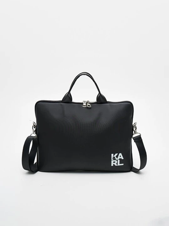 Zdjęcie produktu Torba na laptopa KARL LAGERFELD