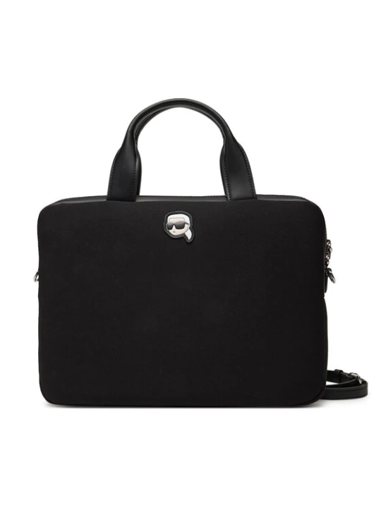 Zdjęcie produktu Torba na laptopa KARL LAGERFELD A1W32103 Czarny