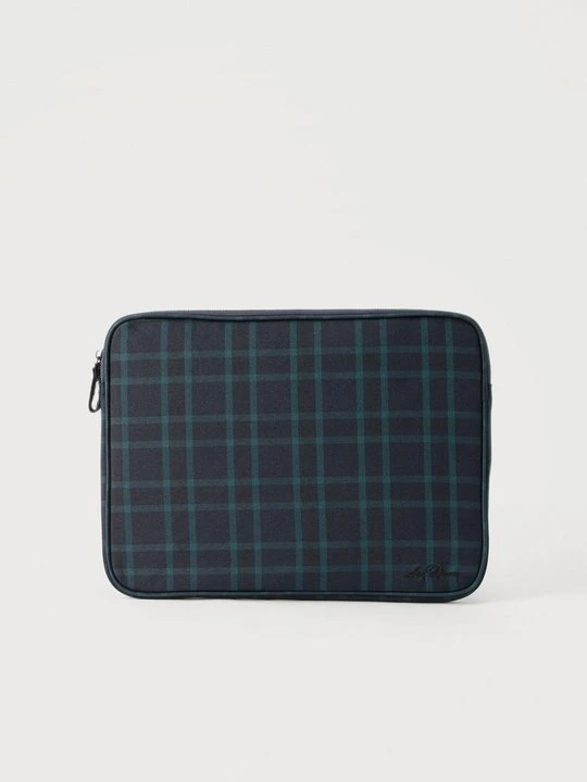 Zdjęcie produktu Torba na laptopa Les Deux granatowy