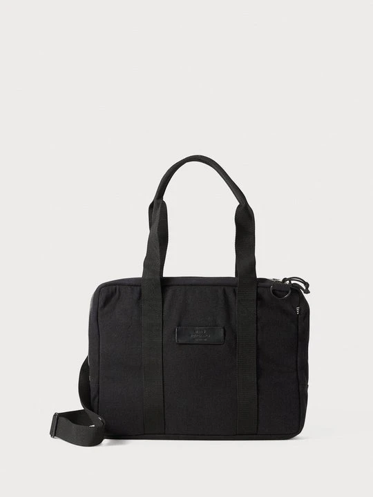 Zdjęcie produktu Torba na laptopa Mads Nørgaard czarny