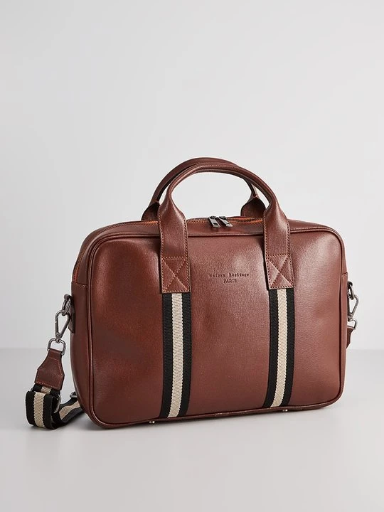 Zdjęcie produktu Torba na laptopa Maison Héritage brązowy