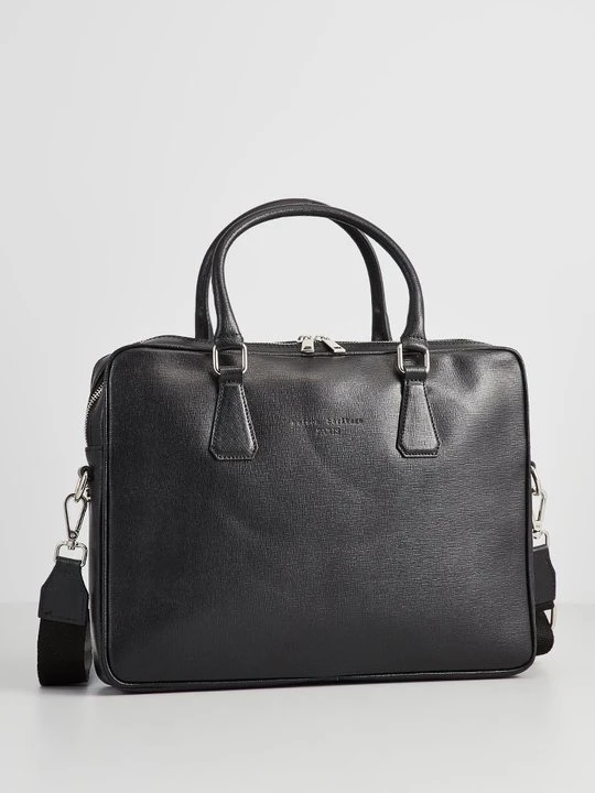 Zdjęcie produktu Torba na laptopa Maison Héritage czarny