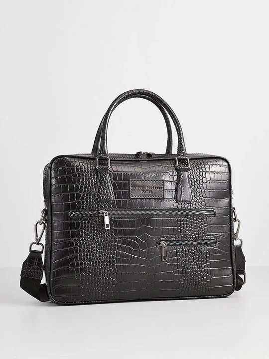 Zdjęcie produktu Torba na laptopa Maison Héritage czarny
