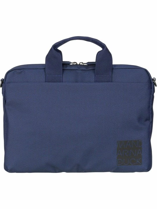 Zdjęcie produktu Torba na laptopa Mandarina Duck granatowy