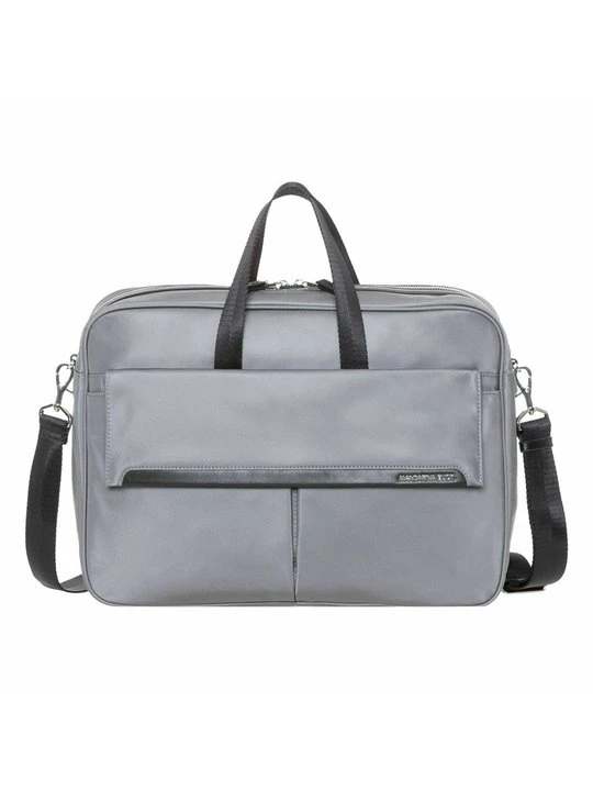 Zdjęcie produktu Torba na laptopa Mandarina Duck jasnoszary