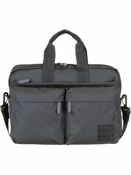 Zdjęcie produktu Torba na laptopa Mandarina Duck antracytowy