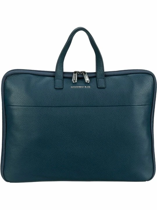 Zdjęcie produktu Torba na laptopa Mandarina Duck petrol