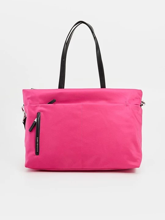 Zdjęcie produktu Torba na laptopa Mandarina Duck różowy