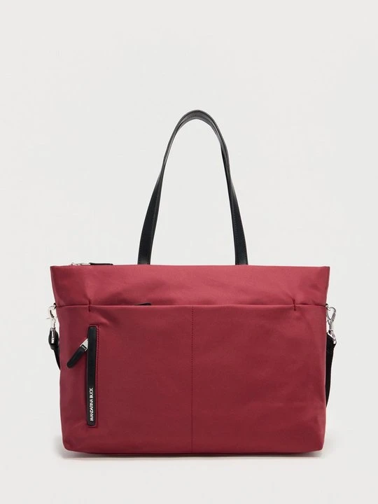 Zdjęcie produktu Torba na laptopa Mandarina Duck fioletowy