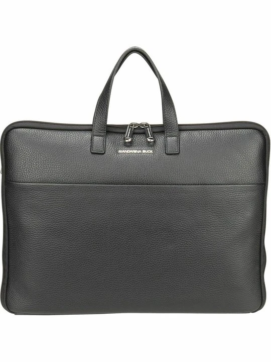 Zdjęcie produktu Torba na laptopa Mandarina Duck czarny