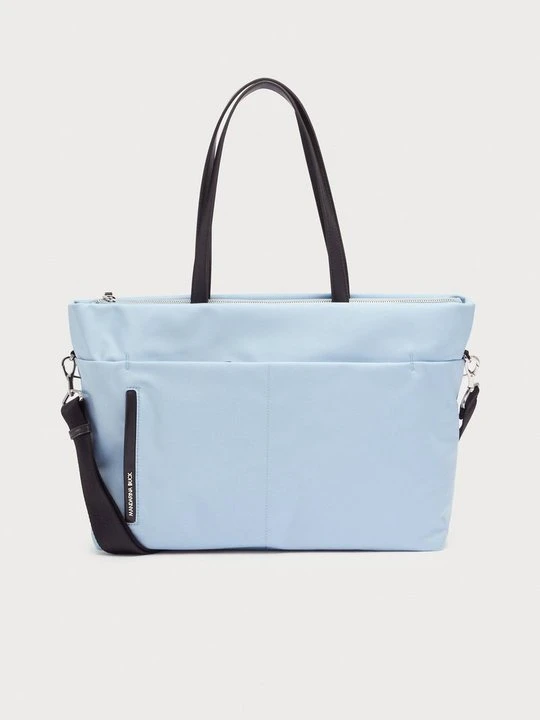 Zdjęcie produktu Torba na laptopa Mandarina Duck czarny