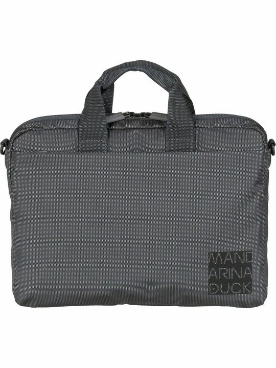 Zdjęcie produktu Torba na laptopa Mandarina Duck antracytowy
