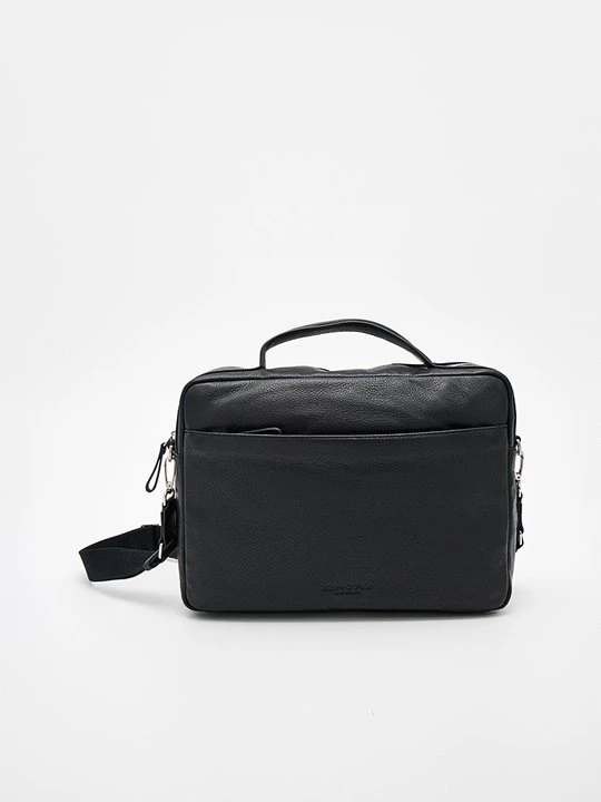 Zdjęcie produktu Torba na laptopa Marc O'Polo czarny