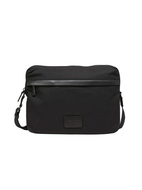 Zdjęcie produktu Torba na laptopa Marc O'Polo czarny