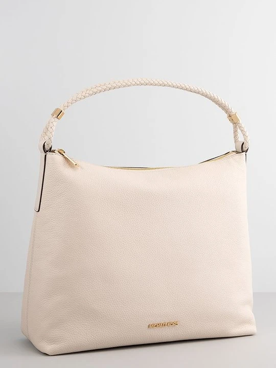 Zdjęcie produktu Torba na laptopa Michael Kors mleczny