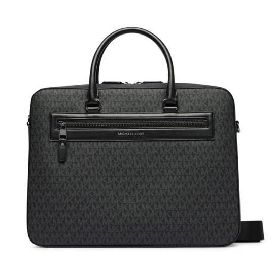 Zdjęcie produktu Torba na laptopa MICHAEL Michael Kors Jet Set 33S6LJSA6B Czarny