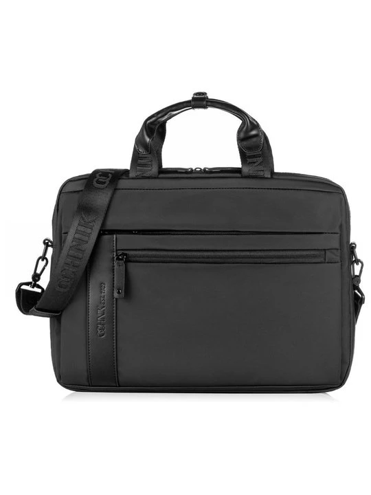 Zdjęcie produktu Torba na laptopa Ochnik czarny