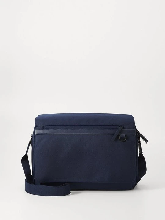 Zdjęcie produktu Torba na laptopa Pier One granatowy