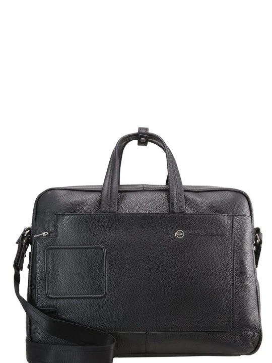 Zdjęcie produktu Torba na laptopa Piquadro czarny
