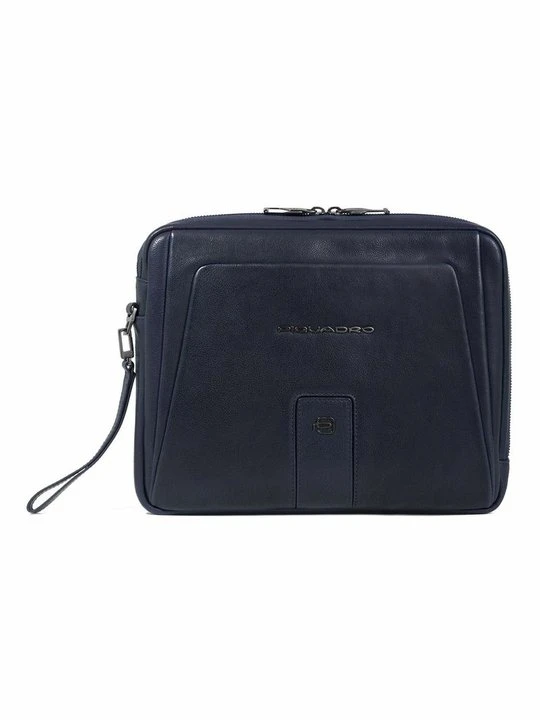 Zdjęcie produktu Torba na laptopa Piquadro granatowy