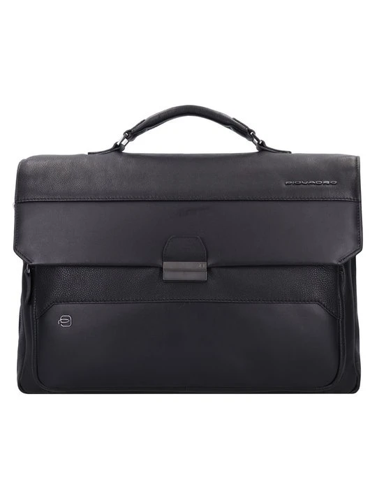 Zdjęcie produktu Torba na laptopa Piquadro czarny